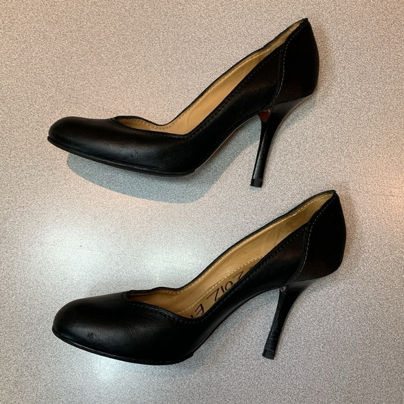 Lanvin Heels - Picture 6 of 12